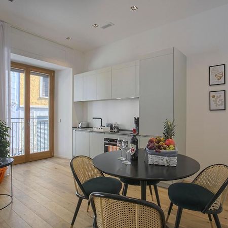 Milan Luxury Suite-Hosted By Sweetstay Εξωτερικό φωτογραφία
