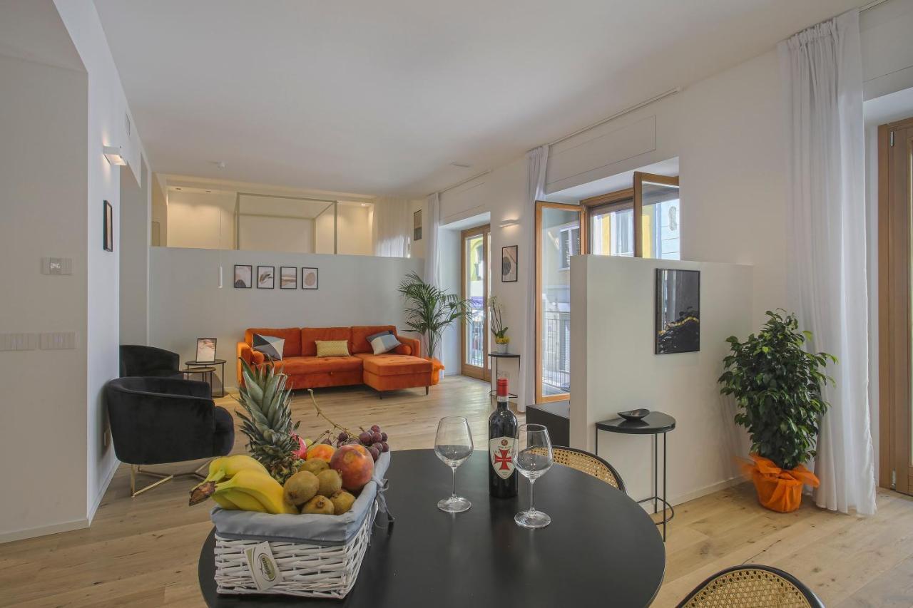Milan Luxury Suite-Hosted By Sweetstay Εξωτερικό φωτογραφία
