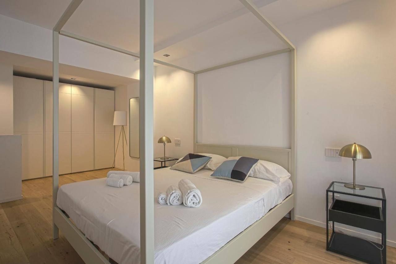 Milan Luxury Suite-Hosted By Sweetstay Εξωτερικό φωτογραφία