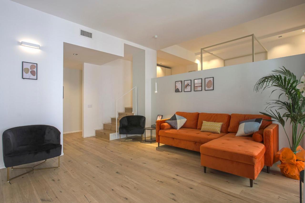 Milan Luxury Suite-Hosted By Sweetstay Εξωτερικό φωτογραφία