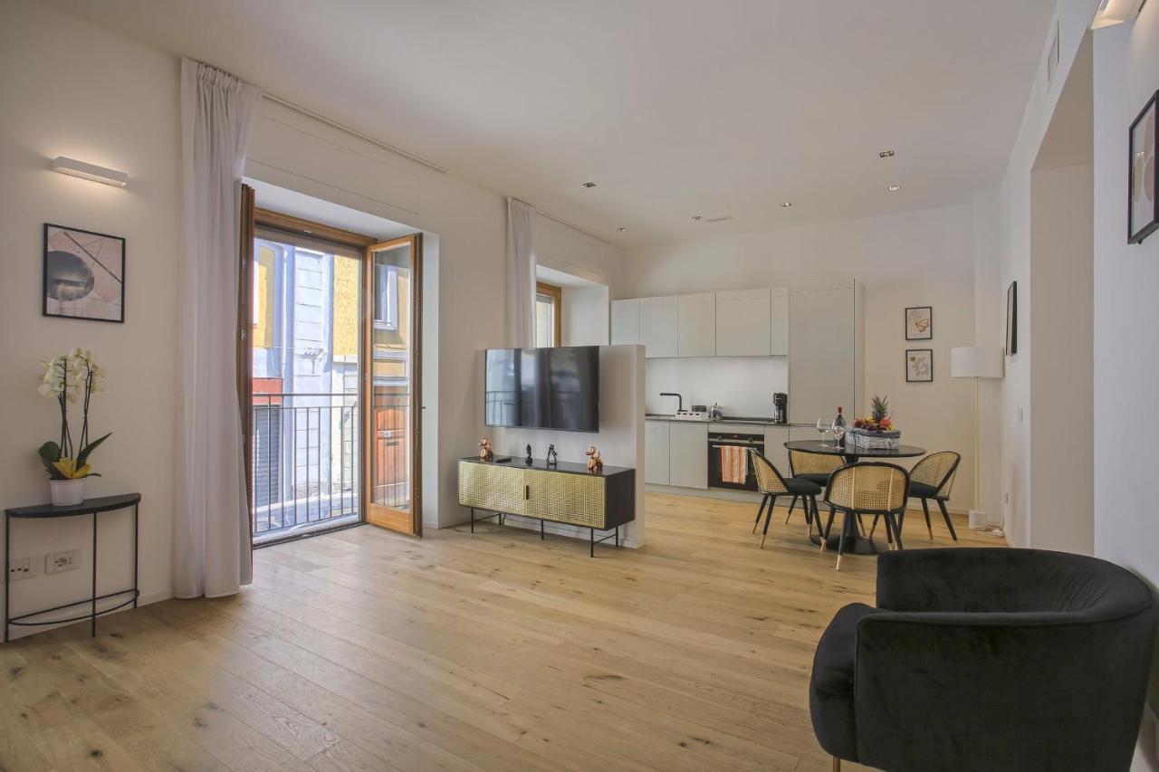 Milan Luxury Suite-Hosted By Sweetstay Εξωτερικό φωτογραφία
