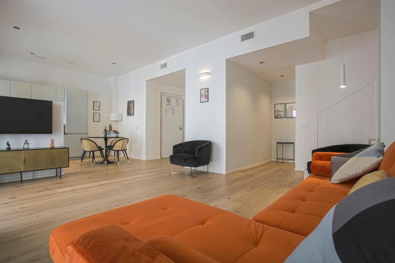 Milan Luxury Suite-Hosted By Sweetstay Εξωτερικό φωτογραφία