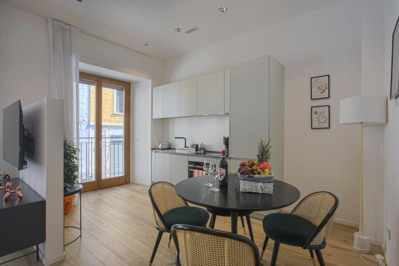 Milan Luxury Suite-Hosted By Sweetstay Εξωτερικό φωτογραφία