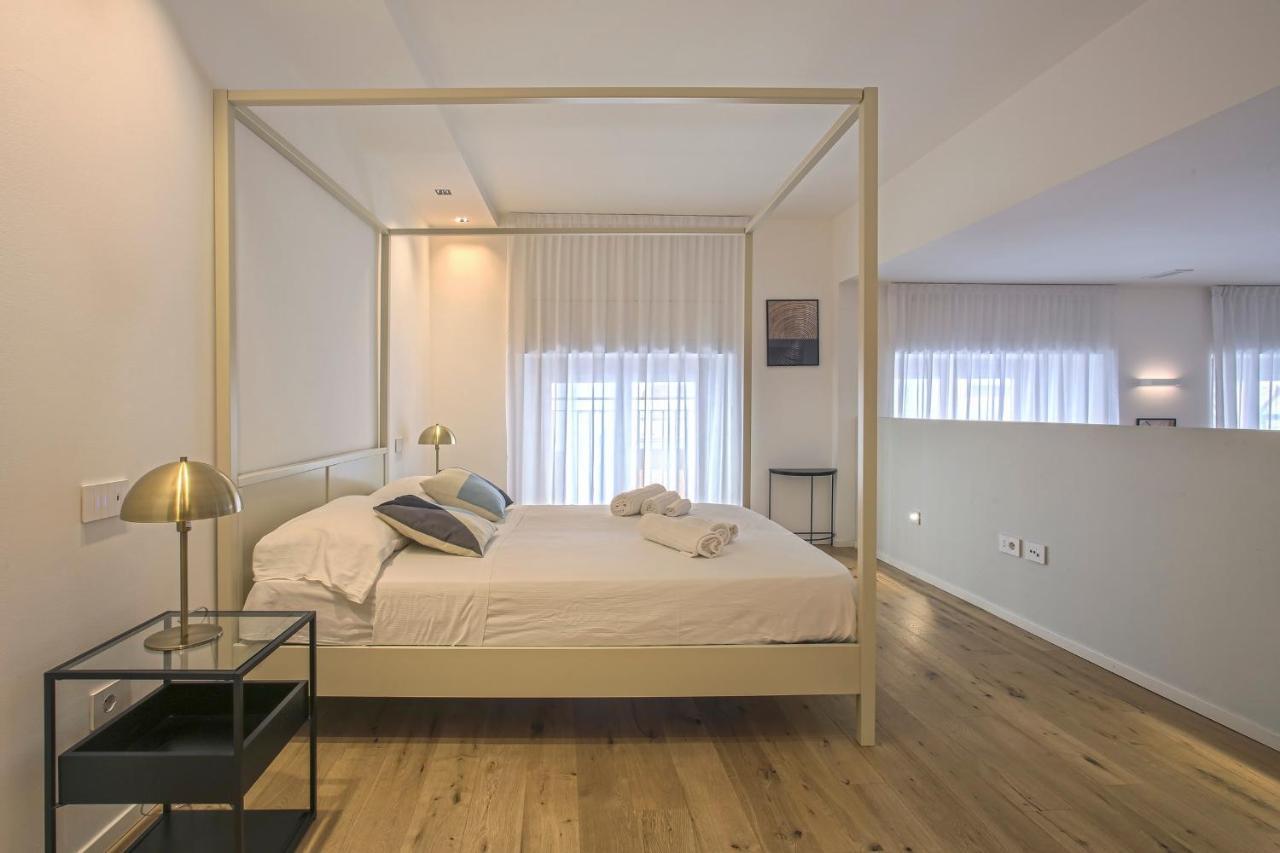 Milan Luxury Suite-Hosted By Sweetstay Εξωτερικό φωτογραφία