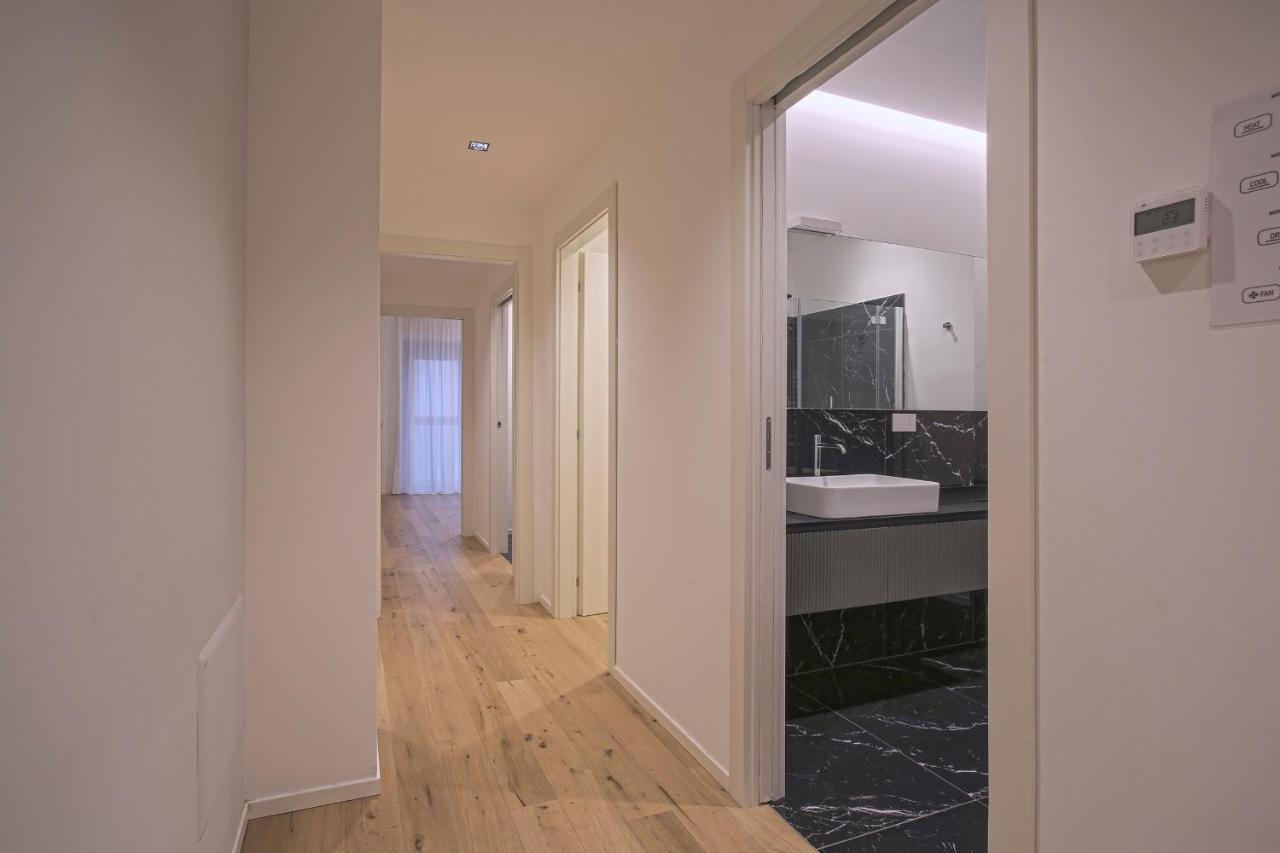 Milan Luxury Suite-Hosted By Sweetstay Εξωτερικό φωτογραφία