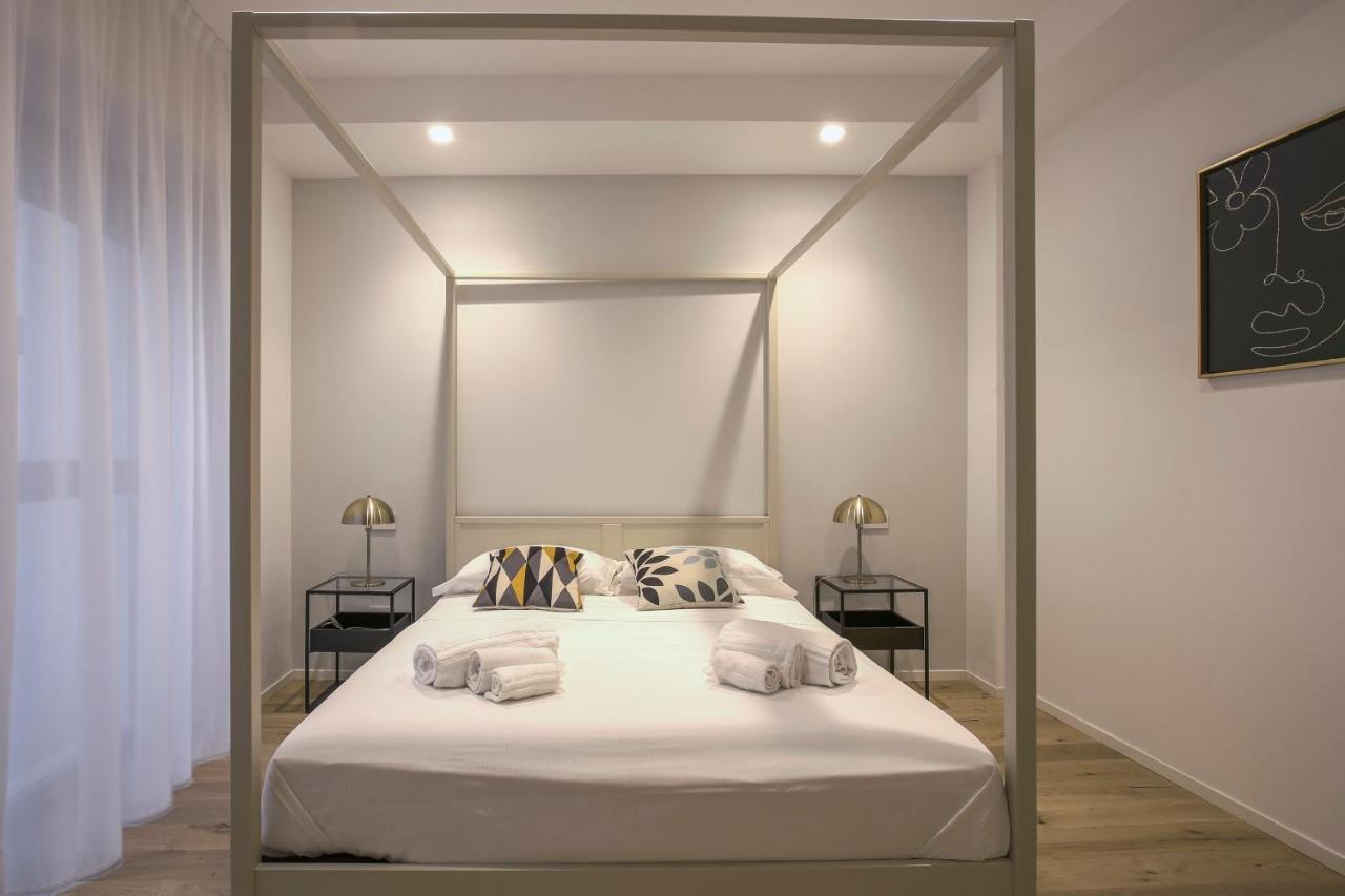 Milan Luxury Suite-Hosted By Sweetstay Εξωτερικό φωτογραφία